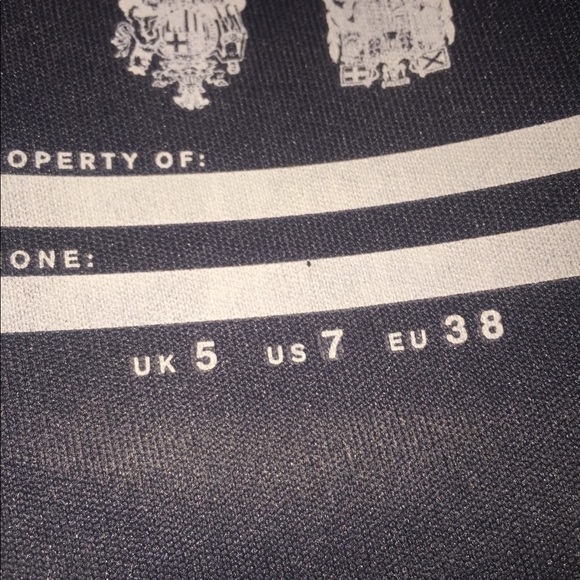 Hunter Boots - Picture 5 of 5